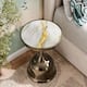 Option Antique Brass