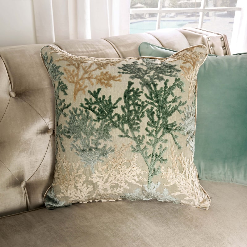 Vynn Transitional Chenille Upholstered Nailhead Trim Sofa by Furniture of America