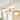 6-Light Sputnik Tiered Chandelier Frosted Glass Globe Living Hallway - 30.7 in 
