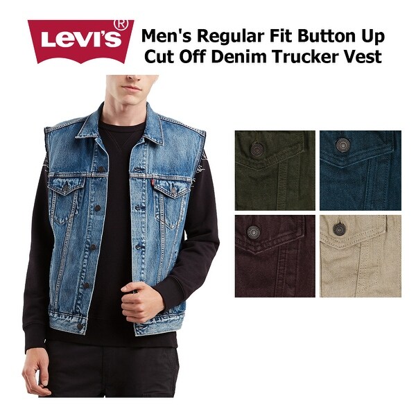 denim jack teddy
