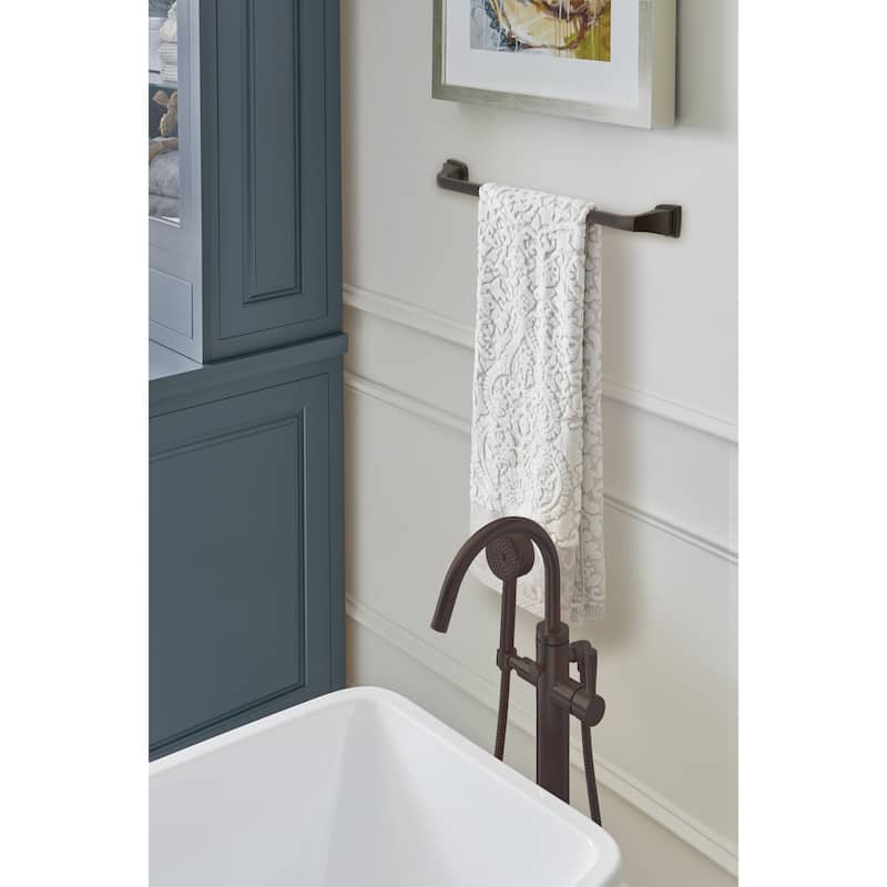 Amerock Revitalize Towel Bar