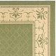preview thumbnail 22 of 125, SAFAVIEH Courtyard Sheila Indoor/ Outdoor Waterproof Patio Backyard Rug
