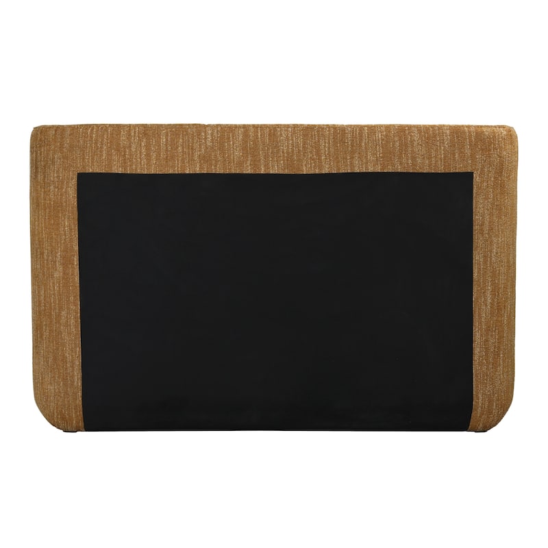 Jefferson Upholstered Bed