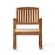 preview thumbnail 5 of 16, Lucca Outdoor 3-pc. Rocking Chair Set by Christopher Knight Home