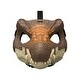 preview thumbnail 2 of 3, Jurassic World Spinosaurus Role-Play Mask