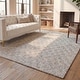 preview thumbnail 2 of 55, SAFAVIEH Natura Rimah Handmade Wool Area Rug