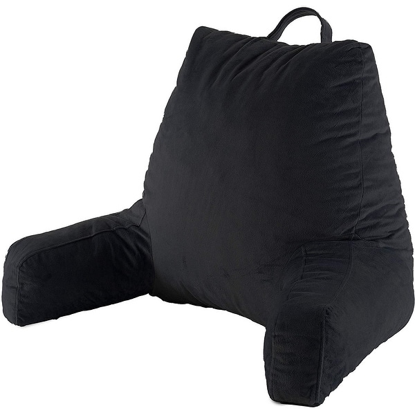 slide 2 of 12, Replacement Cover for Cheer Collection TV and Reading Pillow
