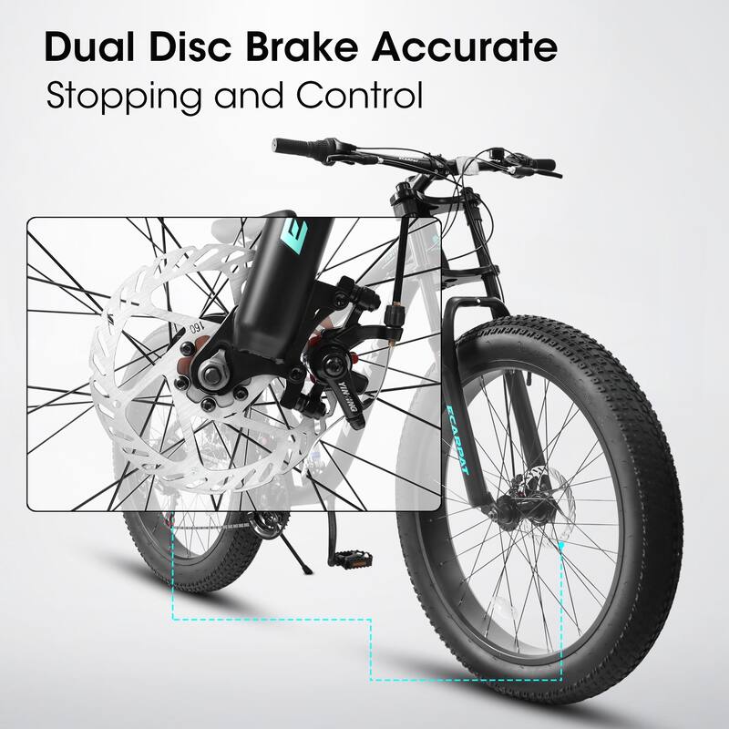26 inch Mountain Bike Full-Suspension 21 Speeds