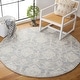 preview thumbnail 78 of 83, SAFAVIEH Handmade Metro Mizka French Country Wool Rug
