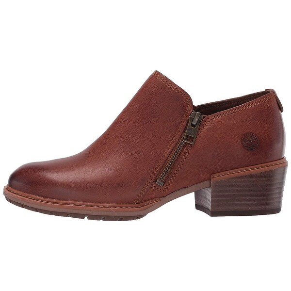timberland shootie