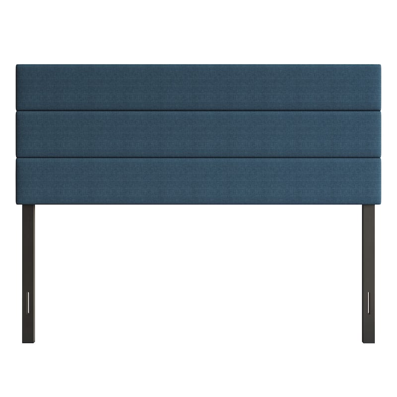 Clayfell Corona Upholstered Headboard