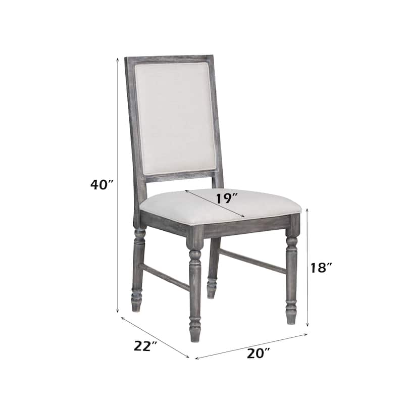 Side Chair (Set of 2)