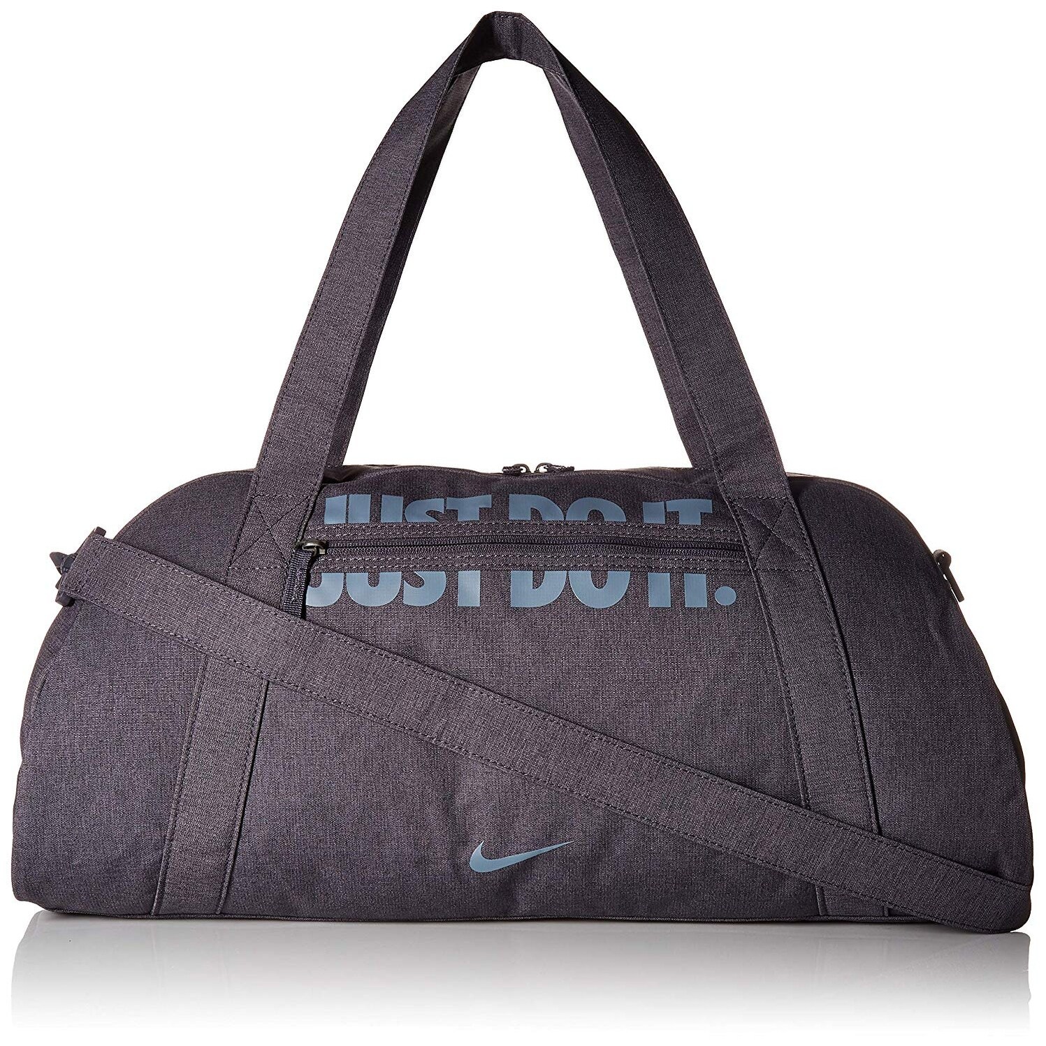 nike women's gym club training duffel bag