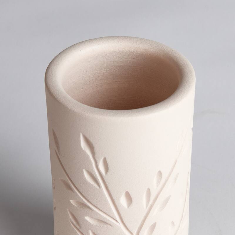 emery vase small