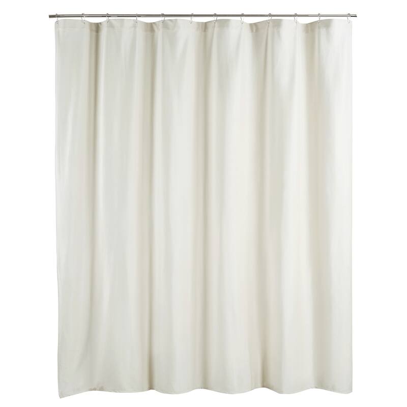 Valencia Shower Curtain