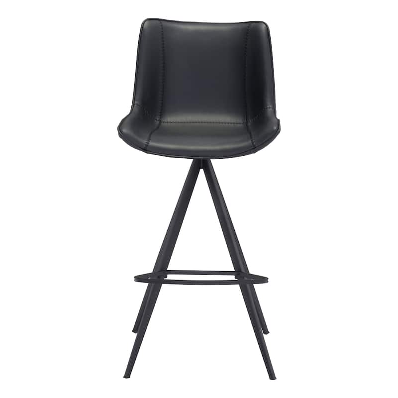 Barstool (Set of 2) - 19.9" W x 22.8" D x 42.7" H