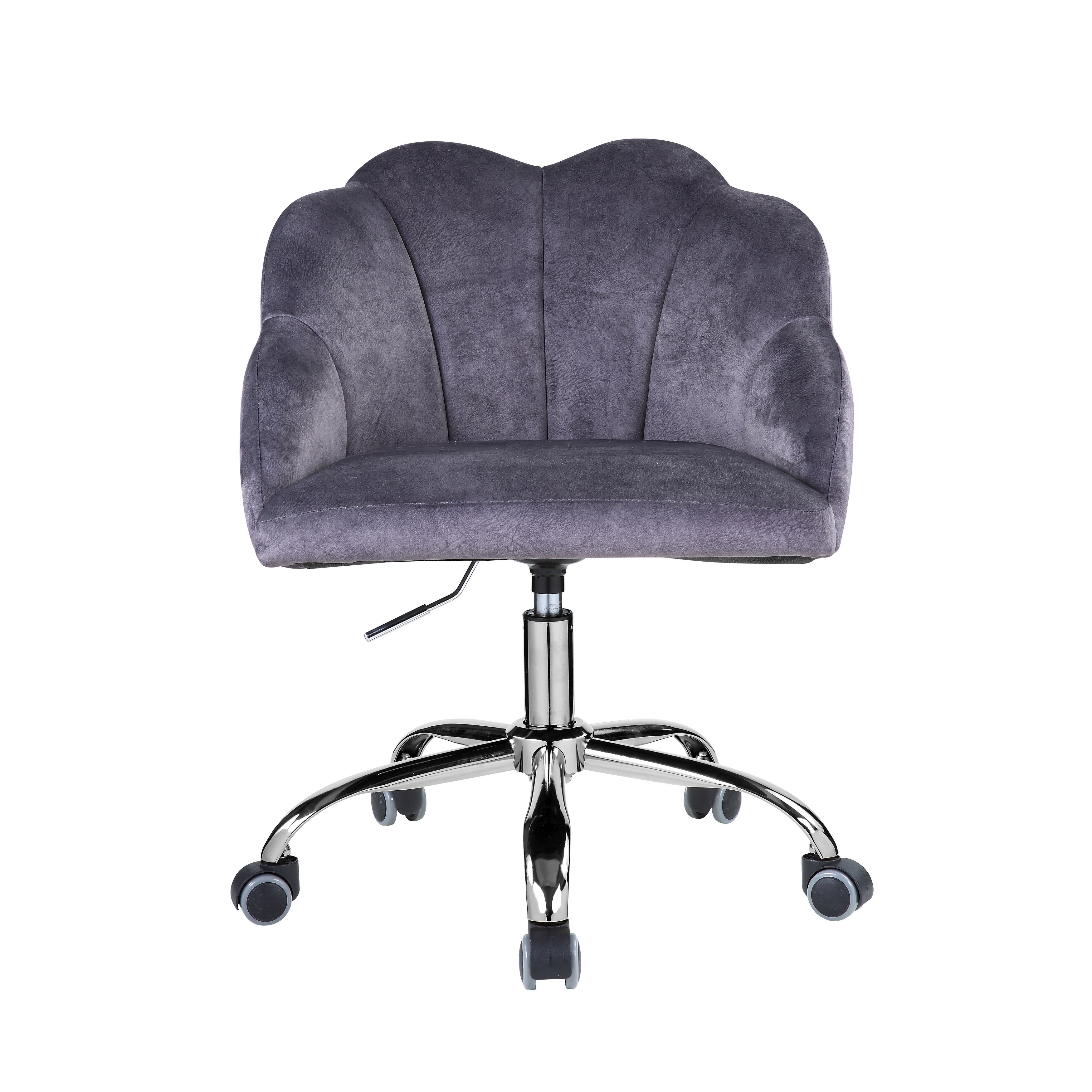 Seashell best sale office chair