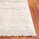 preview thumbnail 59 of 78, SAFAVIEH Tahoe Shag Yaprak Abstract 1.2-inch Thick Rug