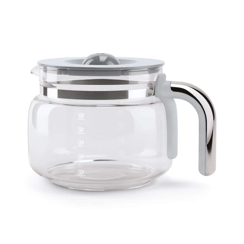 SMEG Glass Bowl Compatible with DCF02