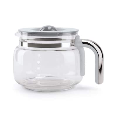 SMEG Glass Bowl Compatible with DCF02