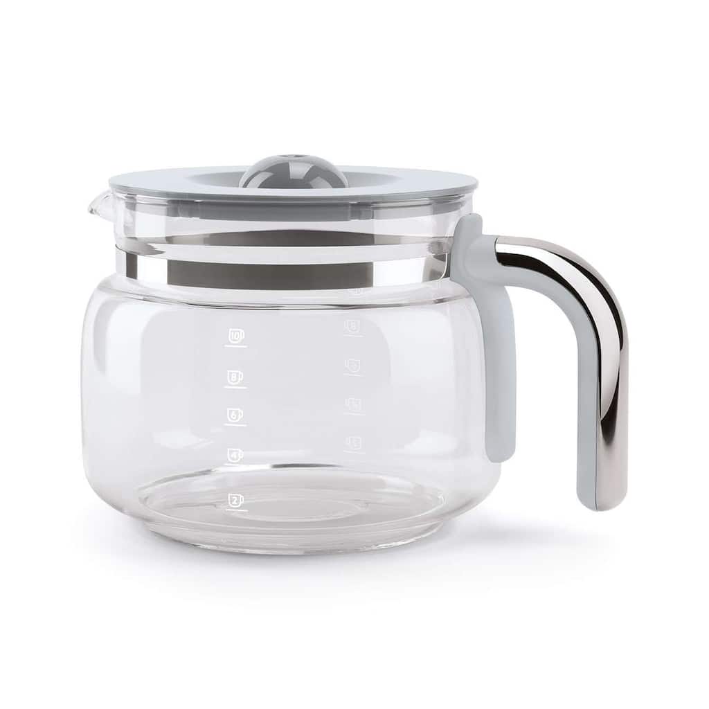 SMEG Glass Bowl Compatible with DCF02