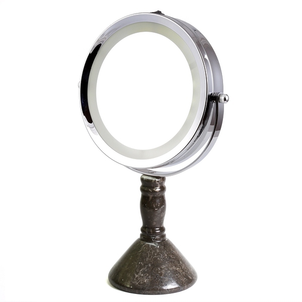 Bed bath & beyond magnifying mirrors outlet