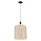 Option Mercury Shade / Matte Black