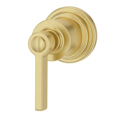 Pfister 016-WN Winter Park Single Handle 3 or 6 Function Diverter