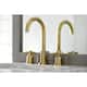 Option Brushed Brass
