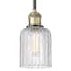 Option Black Antique Brass
