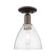 Option Oil Rubbed Bronze / Seedy