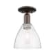 Option Oil Rubbed Bronze / Seedy