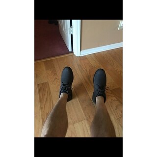 dunham jericho chukka