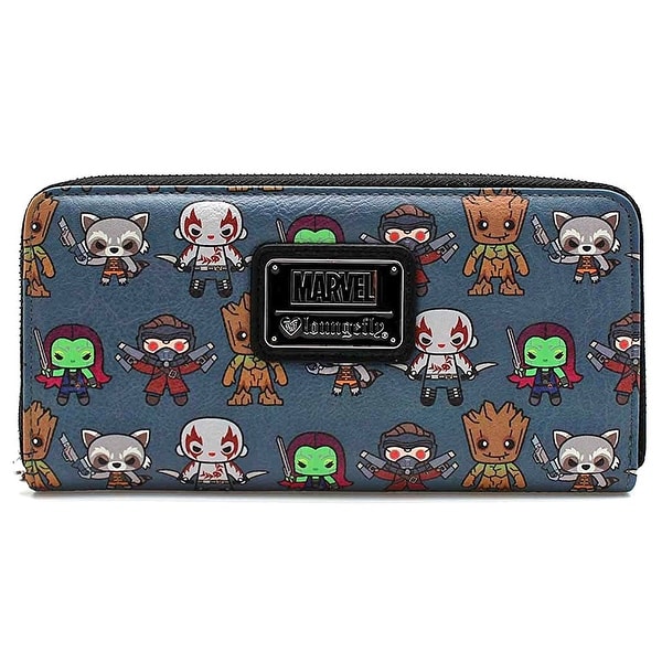 guardians of the galaxy loungefly