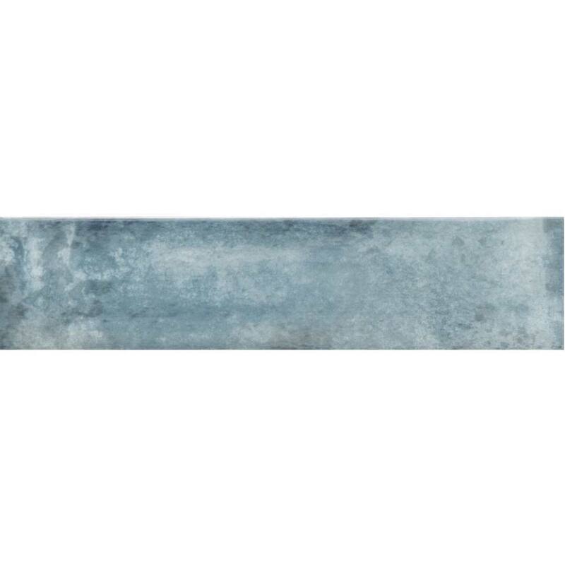 The Tile Life Avila 3x12 Ceramic Wall Tile