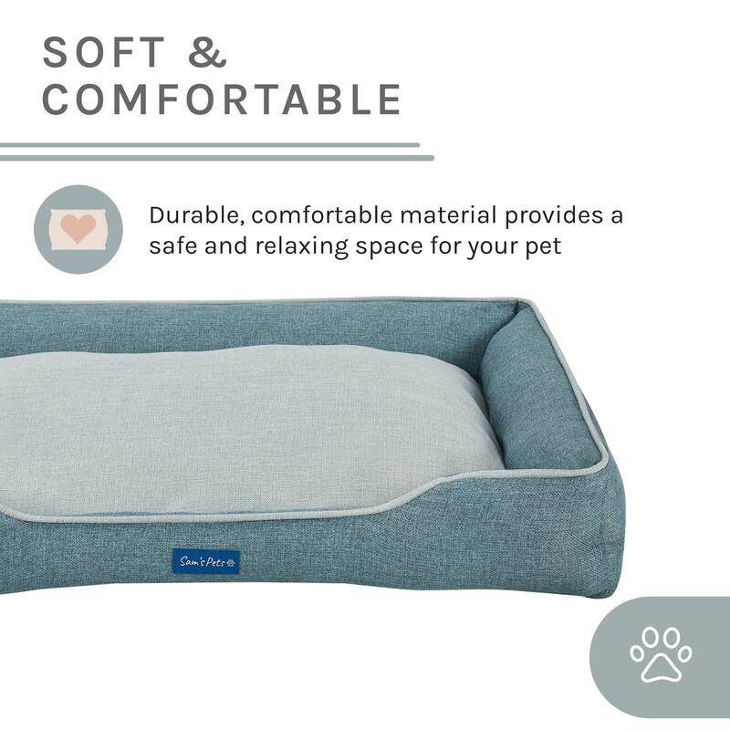Sam's Pets Arthur Dog Bed