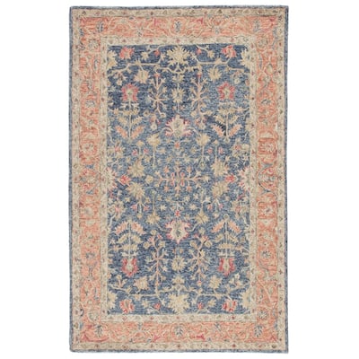 Havin Handmade Oriental Area Rug