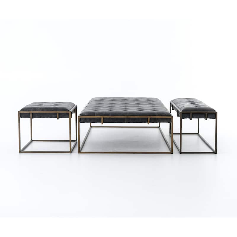 Haven Home Starkville Coffee Table