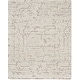 preview thumbnail 10 of 38, Calvin Klein Sculptural Contemporary Abstract Area Rug