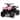 Kids Quad Electric  ATV 4 Wheeler Vehicles with LED Lights Music