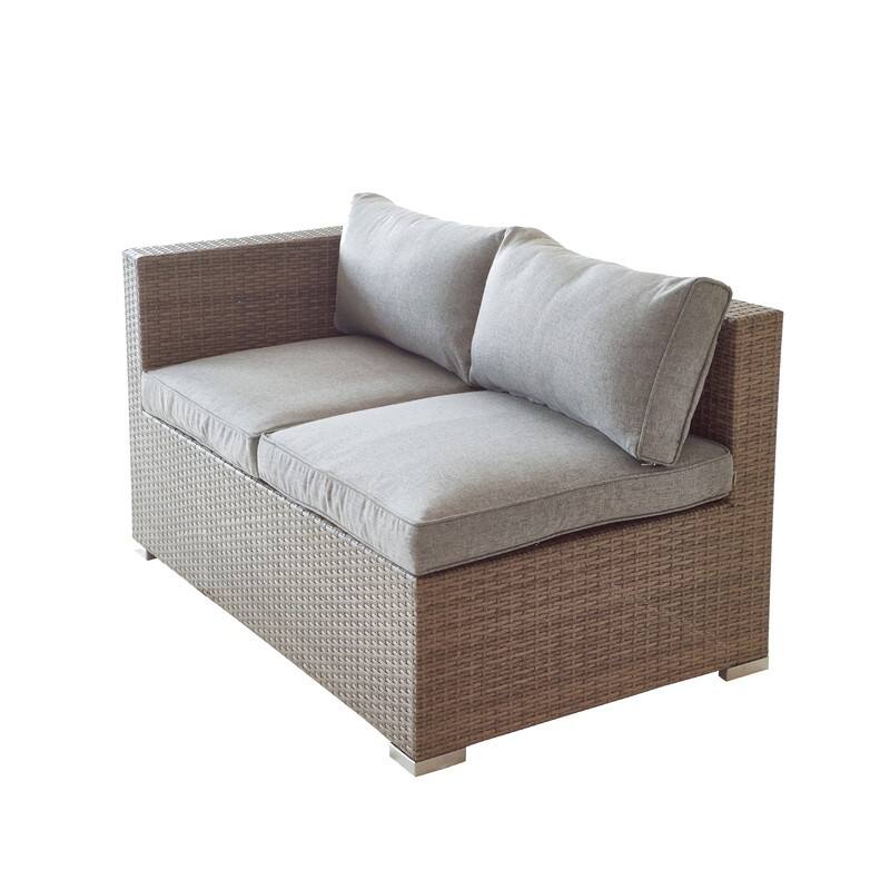 PATIO FESTIVAL Hermosa 4-Piece Sofa Set