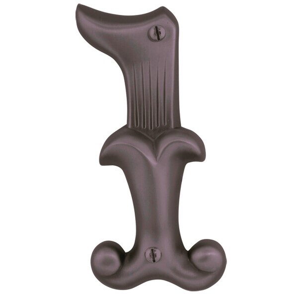 Atlas Homewares AN1 Alhambra Address Number 1 - N/A
