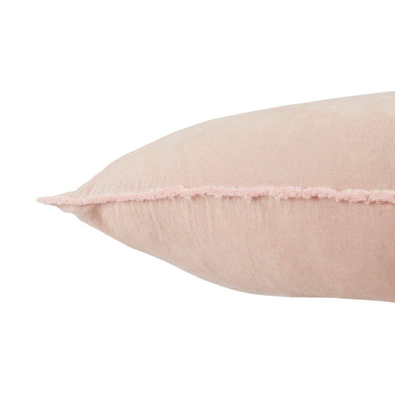 Rouen Solid Pillow
