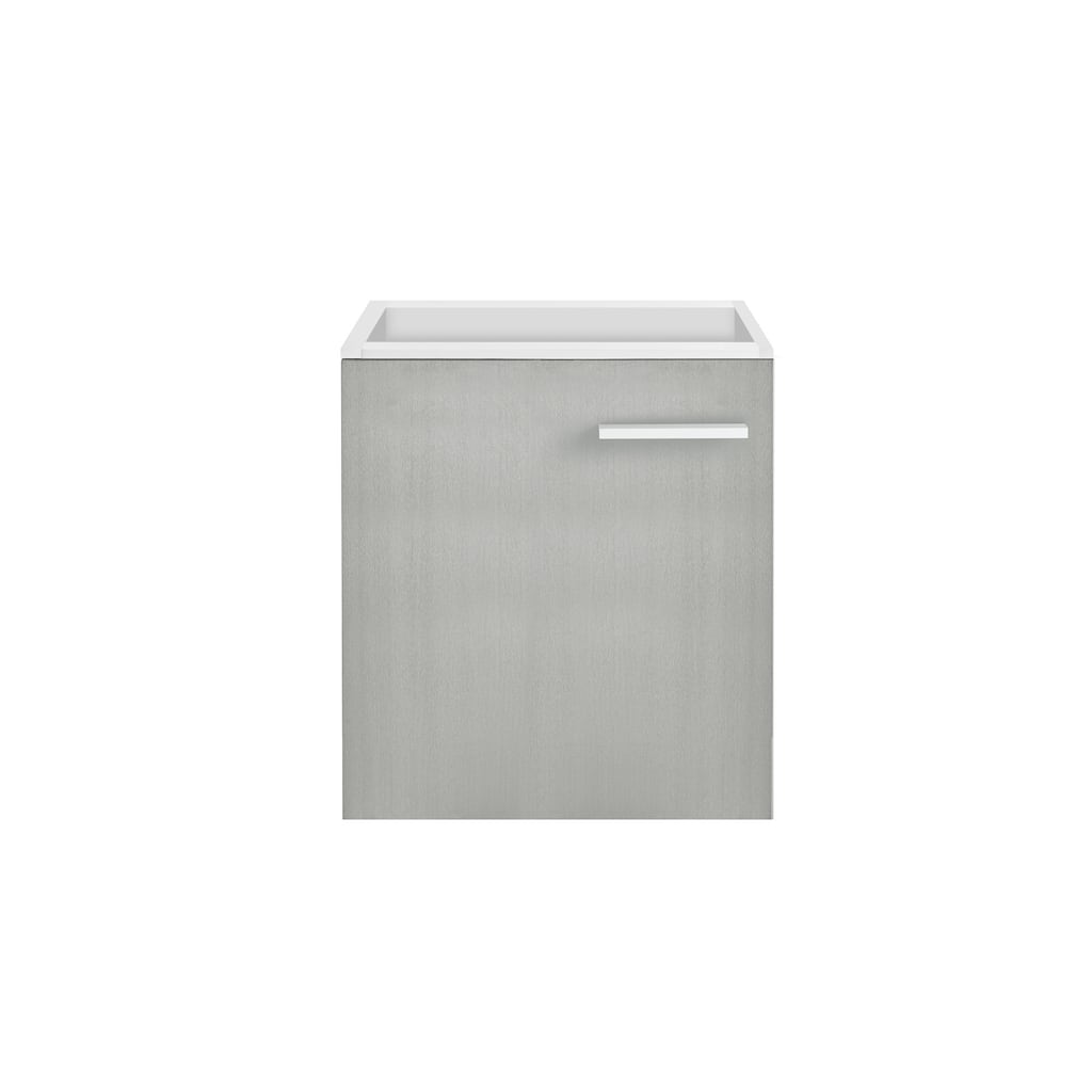 Swiss Madison SM-BV613-C Colmer 18" Single Wall Mounted Vanity Cabinet