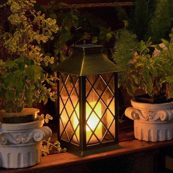 Bed bath and beyond outdoor lanterns top