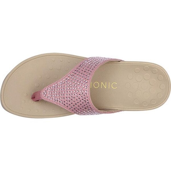 vionic naples sandal