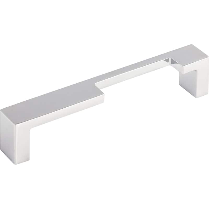 Top Knobs Modern Metro 5 Inch Center to Center Handle Cabinet Pull
