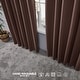 preview thumbnail 5 of 80, Deconovo Thermal Insulated 45-inch Curtain (2 Panel) - 52 x 45