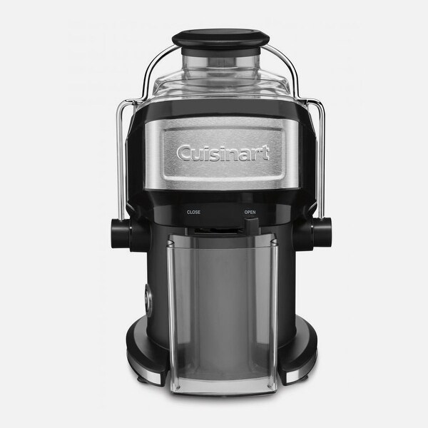 cuisinart compact juice extractor cuisinart compact juice extractor