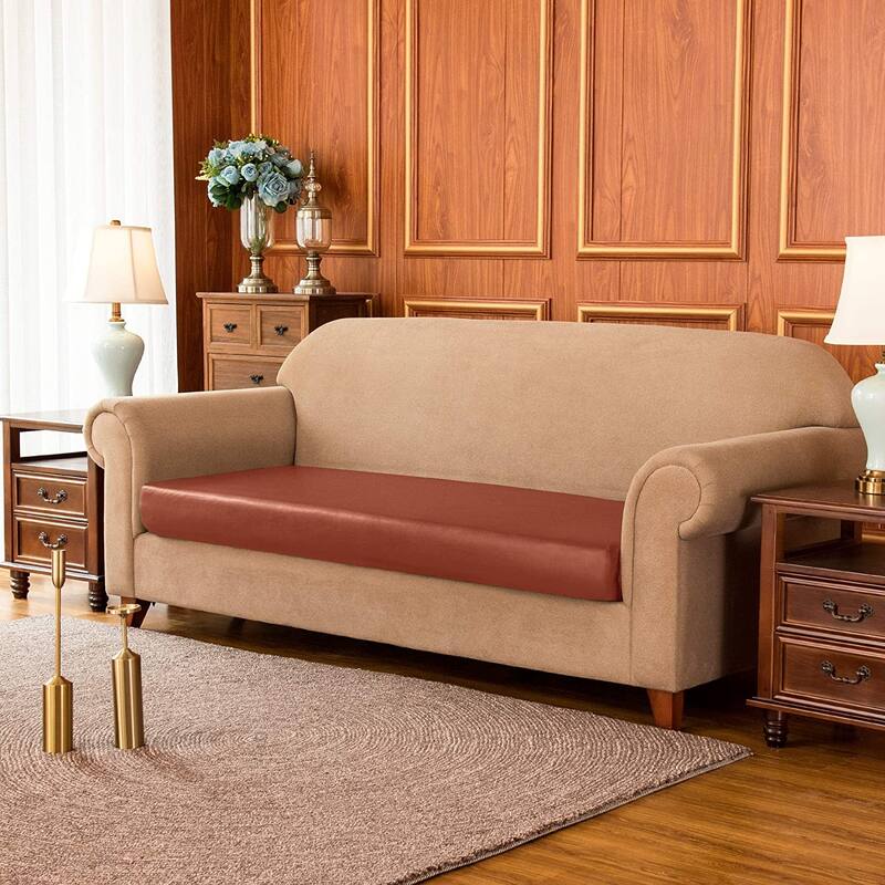 Subrtex PU Leather Sofa Cover